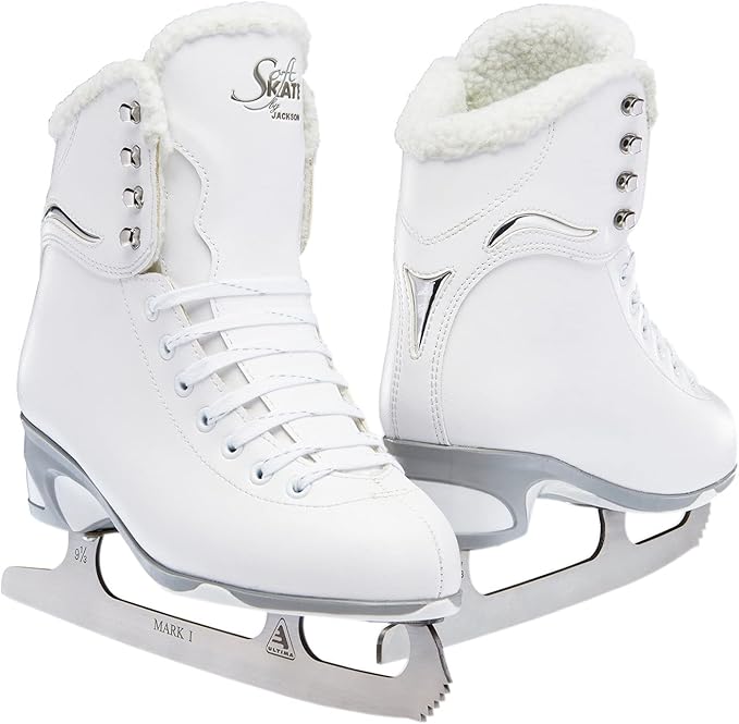 Jackson Figure Ice Skates JS180 / JS181 / JS184 - for Women and Girls