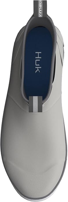 HUK mens Rogue Wave Shoe, High-performance Fishing & Deck Boot