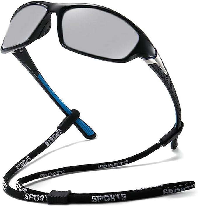 willochra Full lens Readers Wrap Around Sport Magnifying Safety Reading Glasses photochromic Goggles with Readers for Men