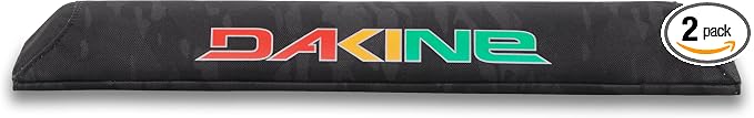 DAKINE AERO Rack Pads 18IN