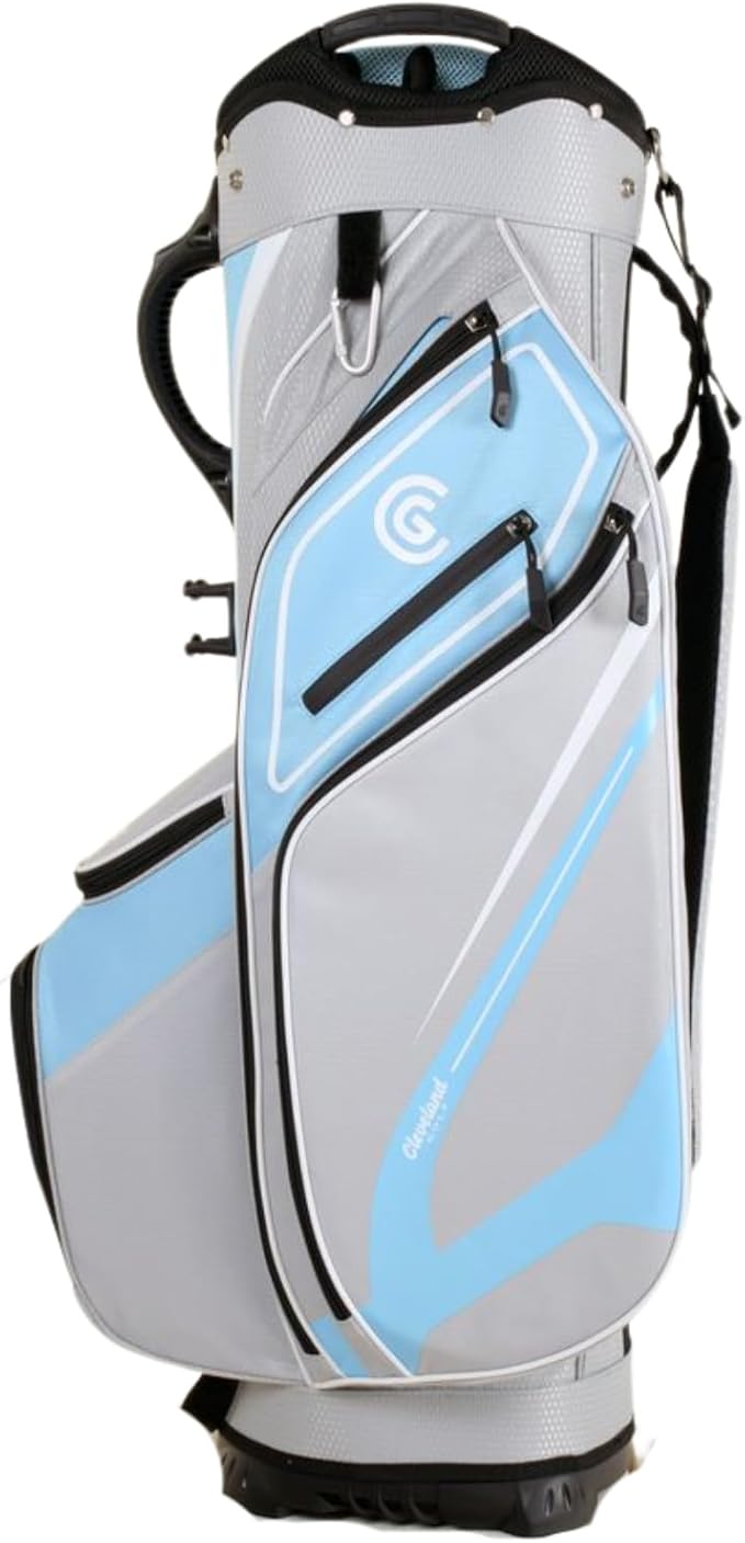 Cleveland Golf Lightweight Cart Bag