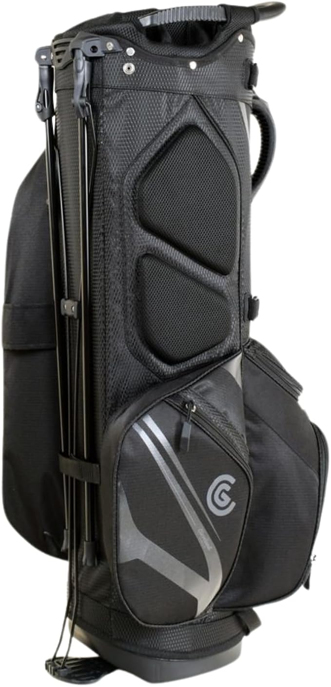 Cleveland Golf Lightweight Stand Bag