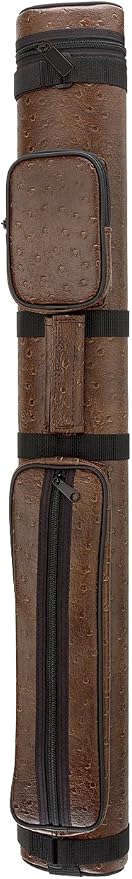 Pro Series PR22V Leatherette Pool Cue Case
