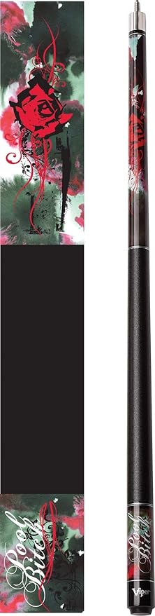Viper by GLD Products Underground Billiard/Pool Cue