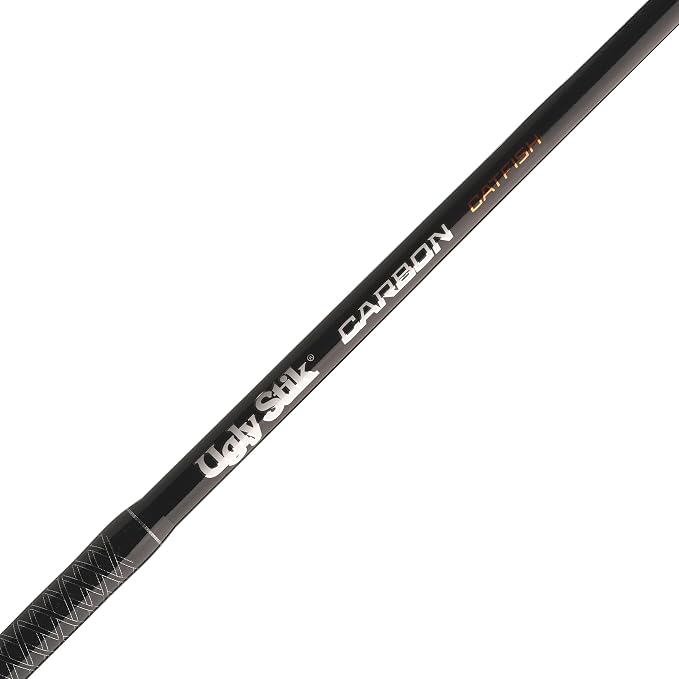 Ugly Stik Carbon Catfish Casting Fishing Rod