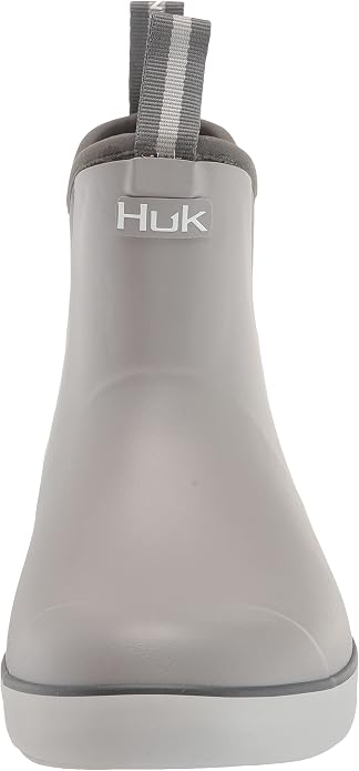 HUK mens Rogue Wave Shoe, High-performance Fishing & Deck Boot