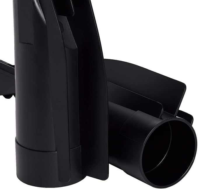PEET Glove DryPort Dryer Attachment - Accessory for Ski Gloves, Hockey Gloves, Work Gloves & Winter Gloves - Silent, Finger-Channel Design - Compatible with PEET Dryers - 5 Year Warranty