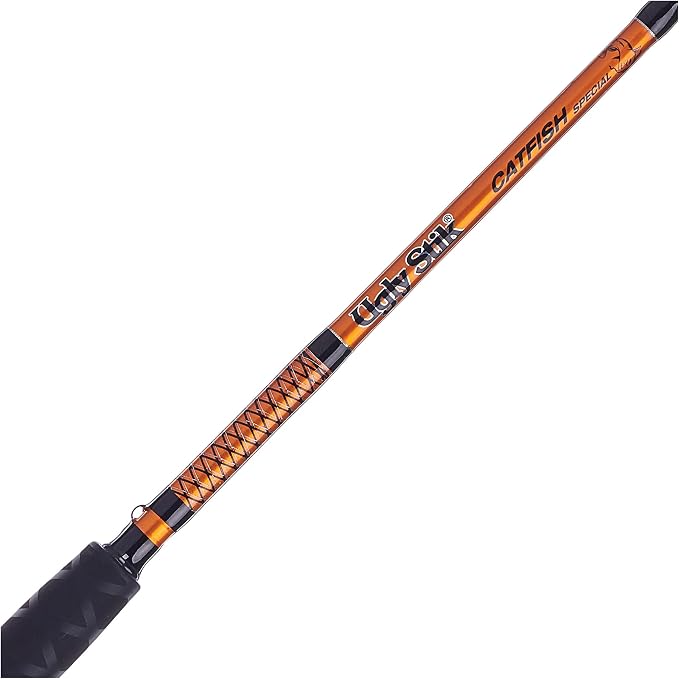 Ugly Stik Catfish Special Casting Fishing Rod