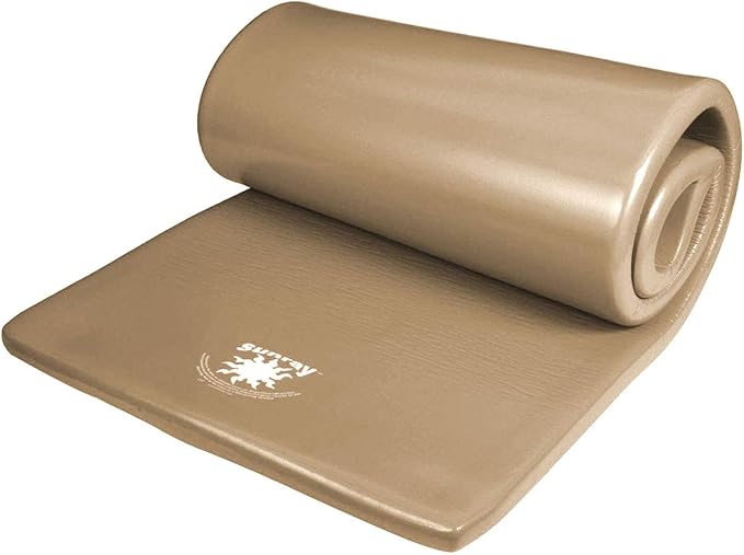 Robelle Foam Pool Float, Bronze