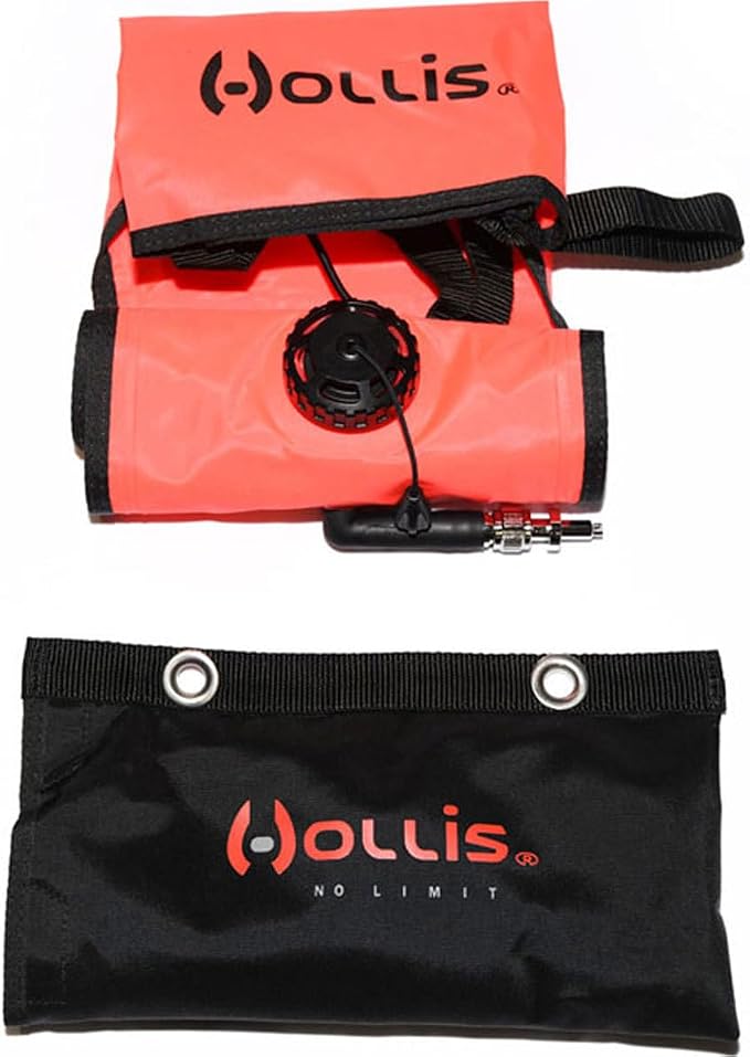 Hollis Signal Marker Buoy