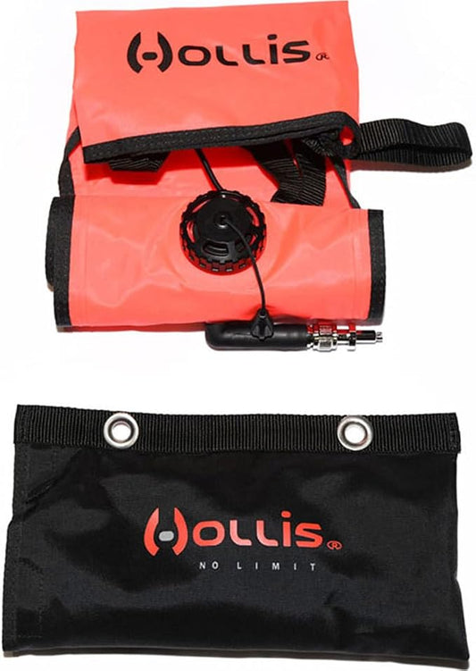 Hollis Signal Marker Buoy