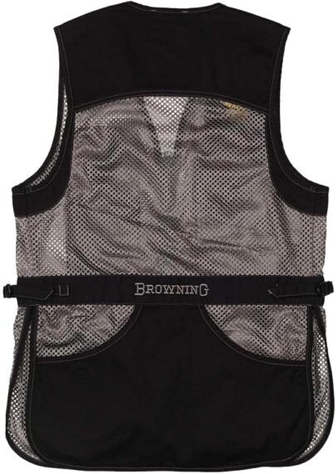 BROWNING Trapper Creek Mesh Shooting Vests