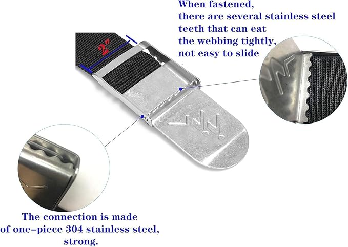 Vinyl Coated Diving Weights-4pcs 1.1-4.4 lbs Dive Weights with 4 Pocket Scuba Weight Belt with Quick Release Buckle,Used for Freediving, Spearfishing & Scuba Diving-Fit for Waist 32" to 52"