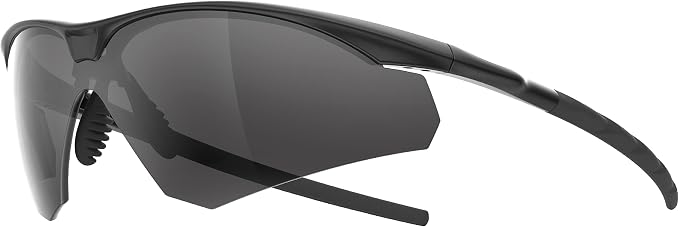 HTS HUNTERSKY S53 Anti Fog Tactical Shooting Range Safety Glasses ANSI Z87.1 Ballistic Eye Protection Hunting Airsoft Riding