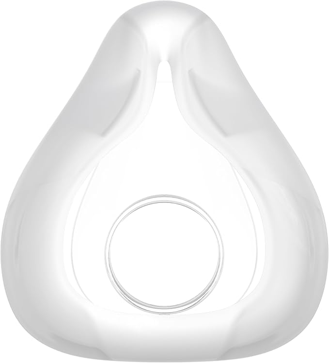 Resmed AirFit F20 Cushion - Full-Face CPAP Mask Cushion Replacement - CPAP Accessories - Medium