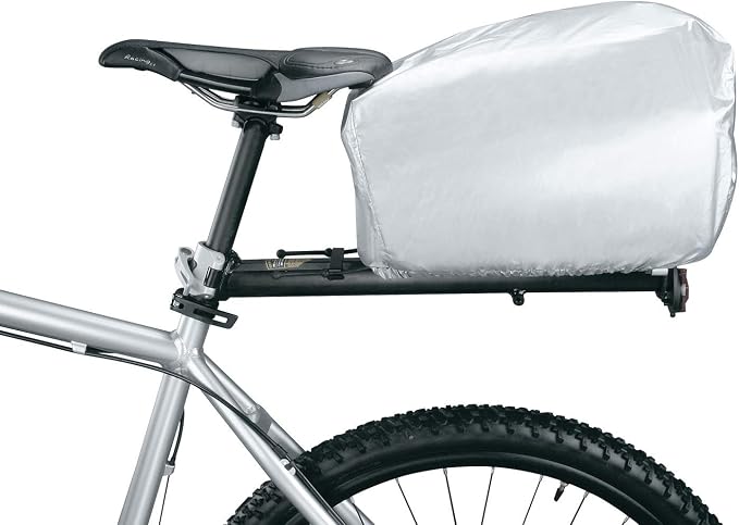 Topeak Rain Cover for MTX TrunkBags EX & DX or EXP & DXP