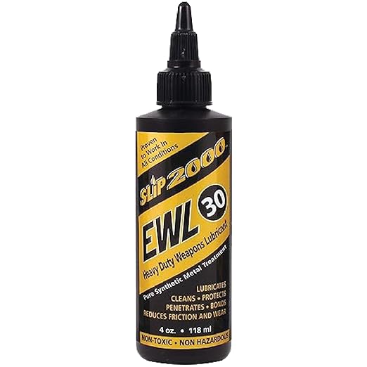 SLIP 2000 EWL30 4oz