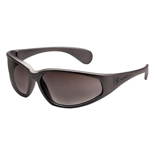Smith & Wesson 38 Special Safety Eyewear KCC 19859