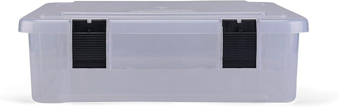 Plano Prolatch Stowaway Storage Case