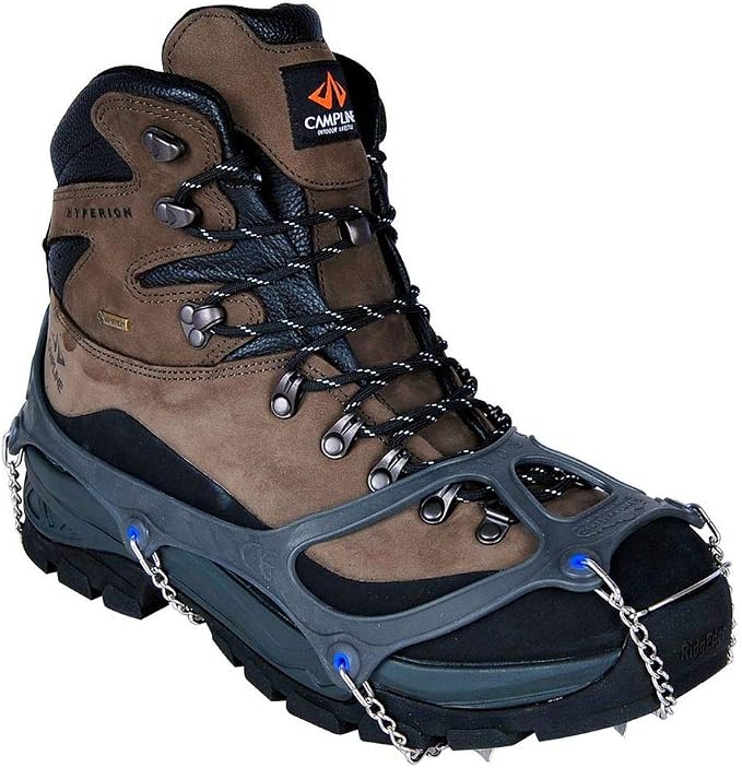 CAMP Snowline Chainsen Trail Light Traction Device