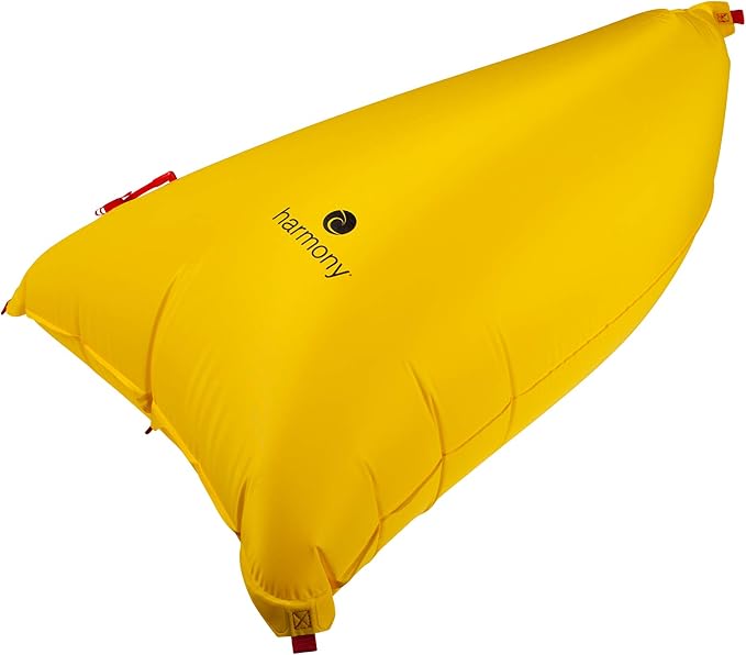Harmony Nylon 3D End Canoe Floatation Bag