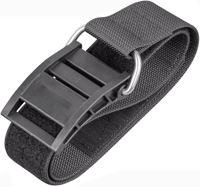 Hollis – Cam Band Delrin Clip, Color 0