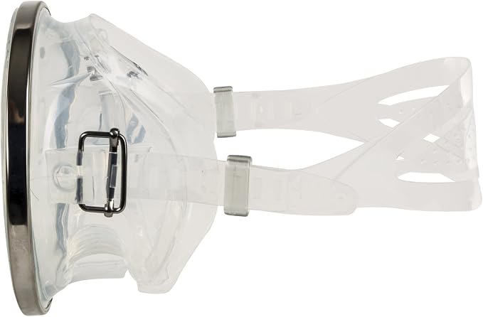 IST M27 Tortuga Traditional Oval Single Lens Mask