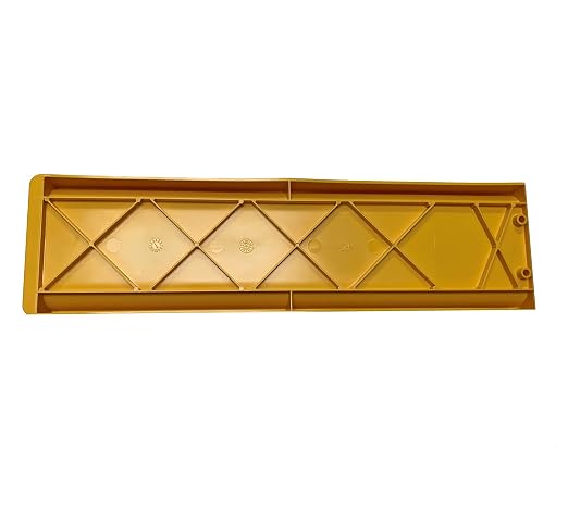 Ketch Karbonate Fish Measuring Board (16 Inch)