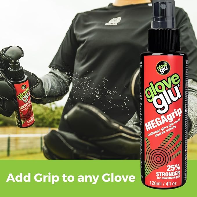 Gloveglu Glove Care Essentials System Bundles