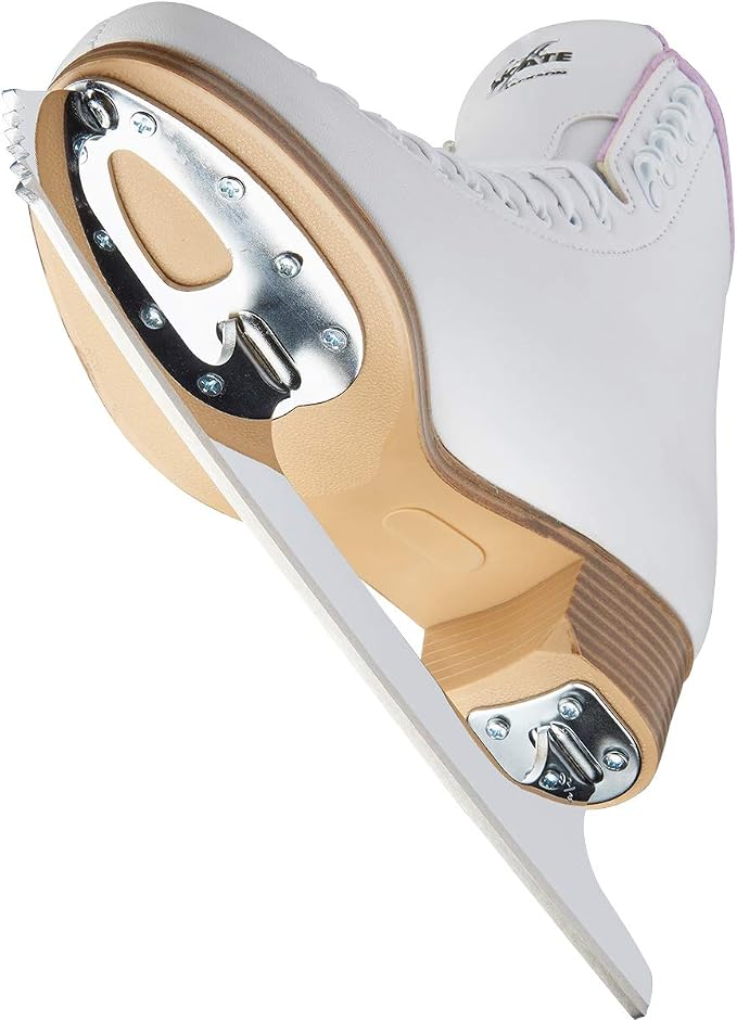 Jackson Classic 380 Womens/Girls Figure Ice Skates
