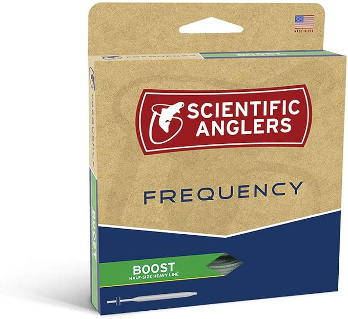3M Scientific Anglers Frequency Boost 090512128003