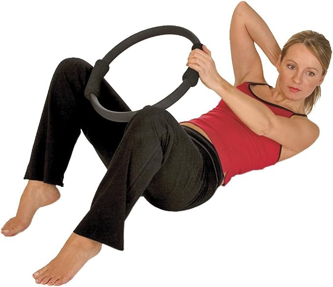 Aeromat Pilates Ring, 14-Inch