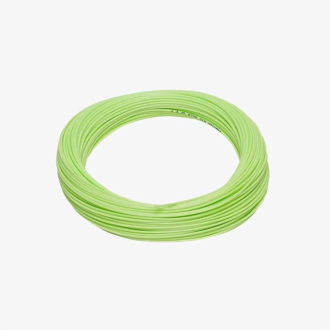 RIO Products Avid Series Trout Fly Line, Slickcast Freshwater Fly Fishing Line for Trout, Floating