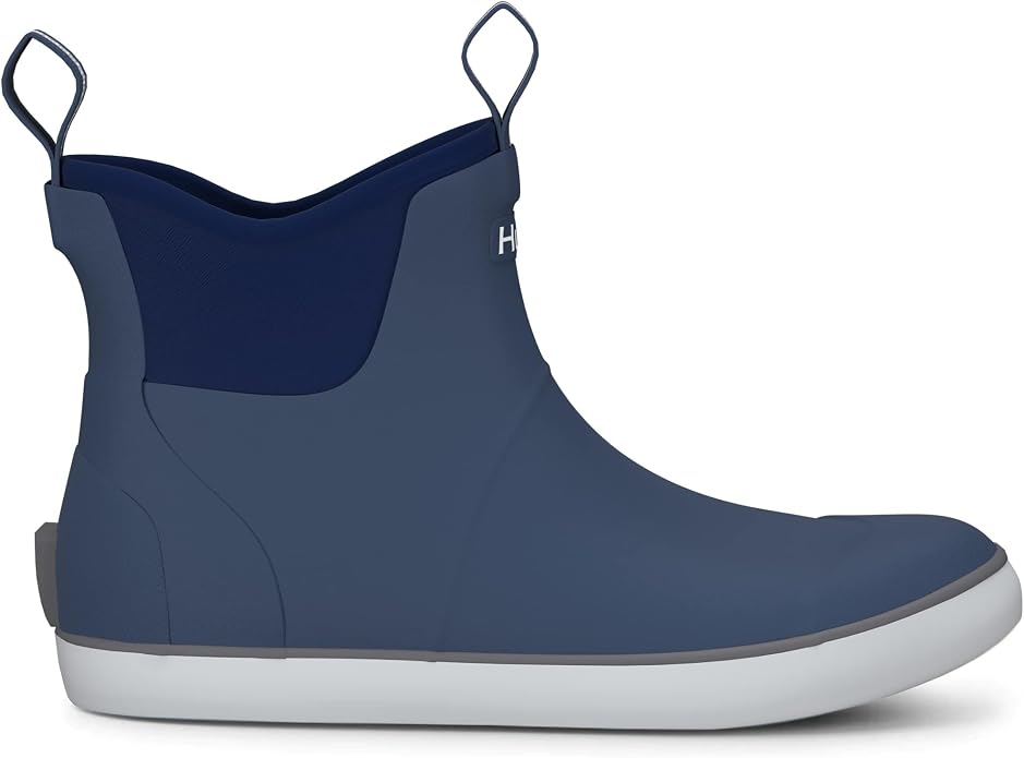 HUK mens Rogue Wave Shoe, High-performance Fishing & Deck Boot