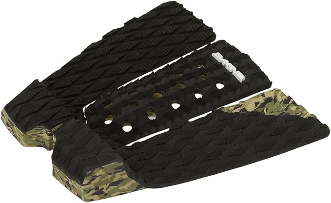 Dakine Jack Robinson PRO SURF Traction PAD 2.0 - Black/Classic CAMO