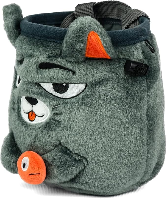 YY Vertical Rock Climbing Chalk Bags