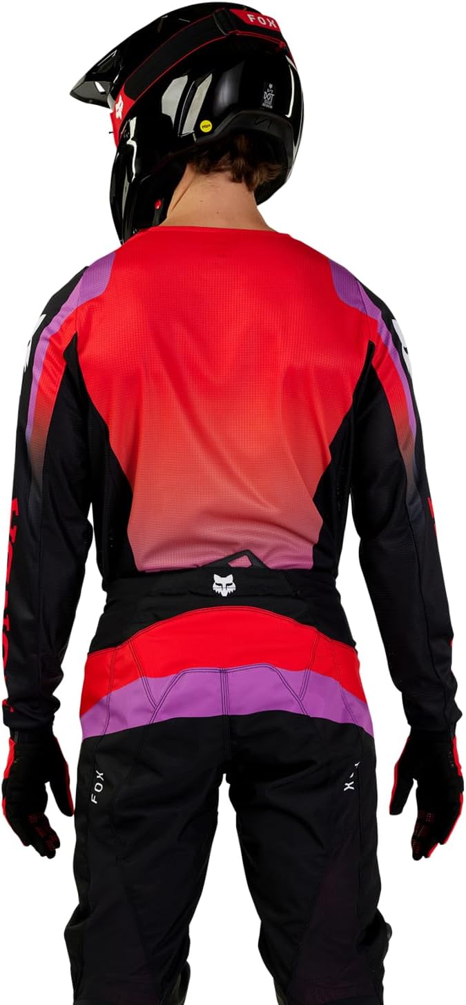 Fox Racing Men's 180 Motocross Dirt Bike Jersey
