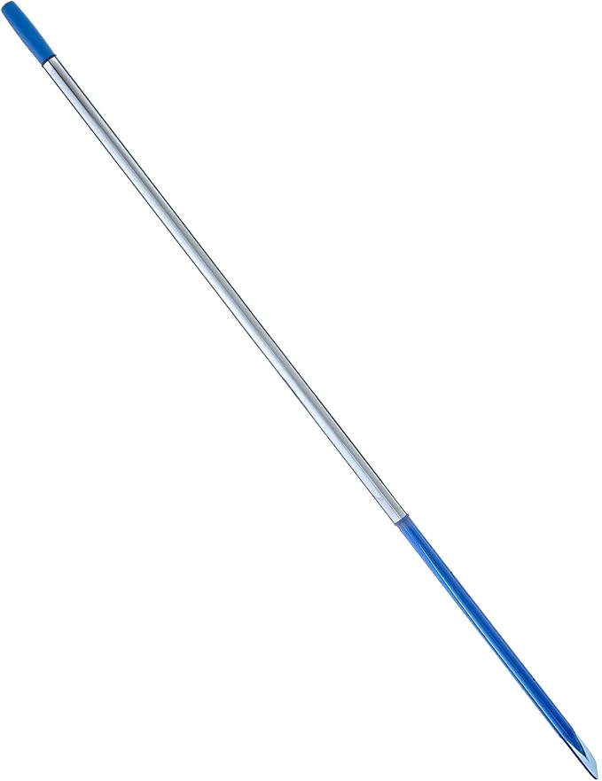 Seachoice Synthetic Paddle, 1-3/8 in. Diameter Anodized Aluminum Shaft, 23-1/4 in. X 5-1/2 in. Blade, Various Sizes