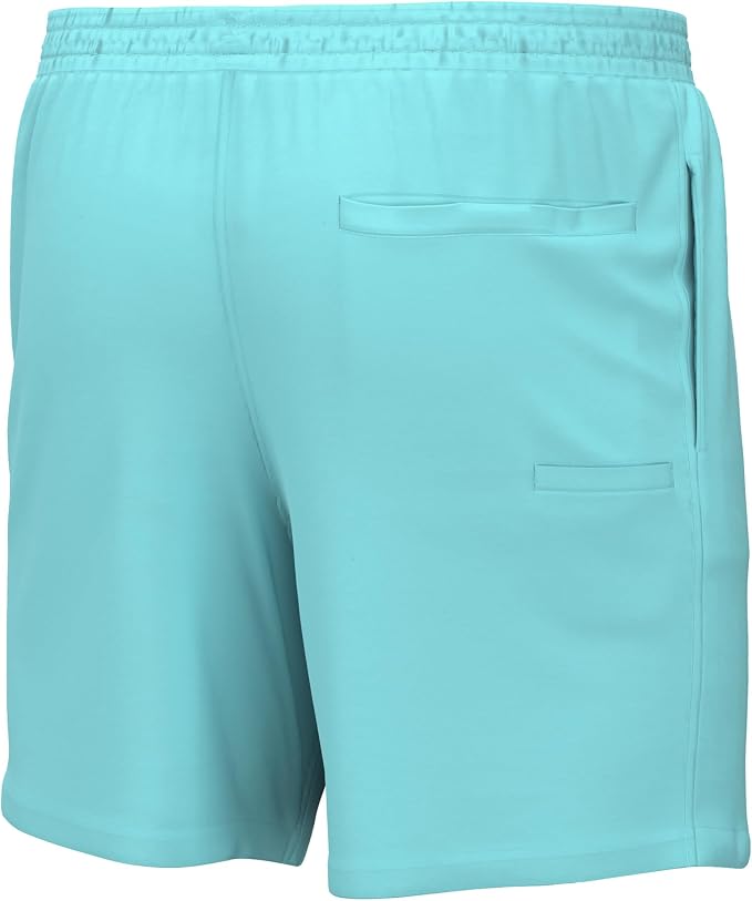 HUK Men's Pursuit Volley Short, Quick-Dry Fishing Shorts for Men