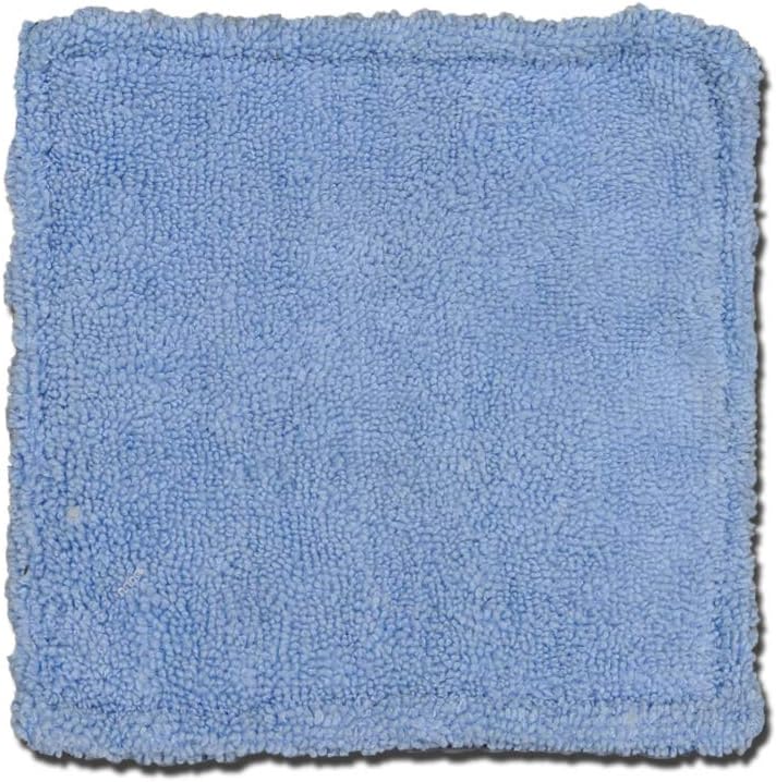 Creating the Difference Power Pad | Microfiber Bowling Ball Cleaning Towel | Bowling Ball Cleaner | Removes Dirt & Oil | Bowling Supplies & Accessories