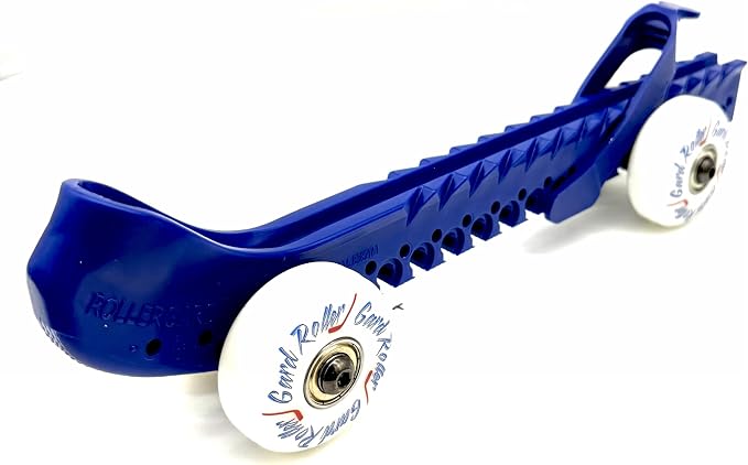 Rollergard Ice Skate Guards, One Size Fits All