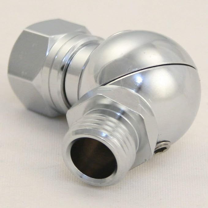 Trident 360 Degree Regulator Swivel