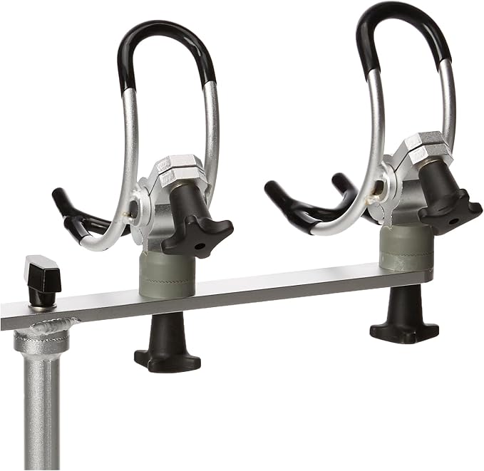 Millennium Marine Spyderlok, for Boats and Anglers Gen II
