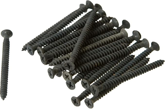 Metolius Campus Rung 5 PK - Medium