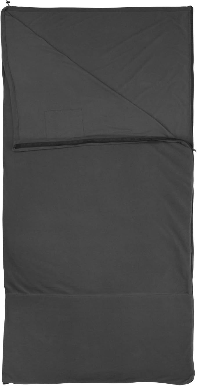 Teton 0 Degree Polara Sleeping Bag for Adults, Great for All Weather Camping, Hunting, Versatile Outdoor Sleeping Bag, Lightweight, Warm, Comfortable, Compression Sack Included