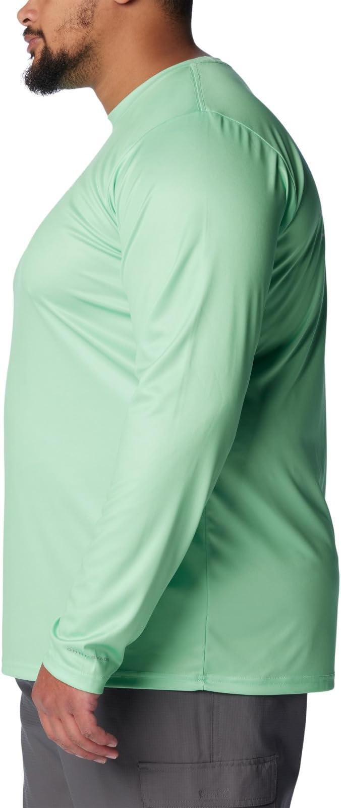 Columbia Terminal Tackle PFG Fish Flag Long Sleeve