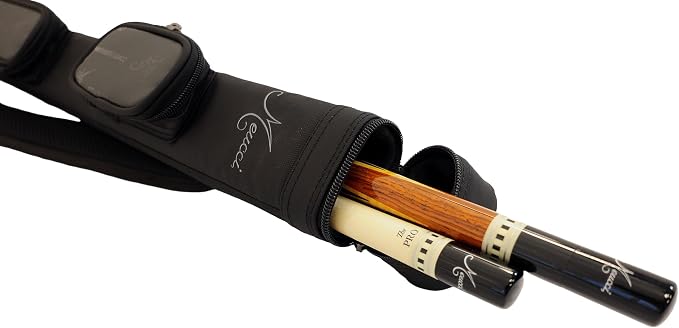 Meucci Dynasty Pool Cue Case
