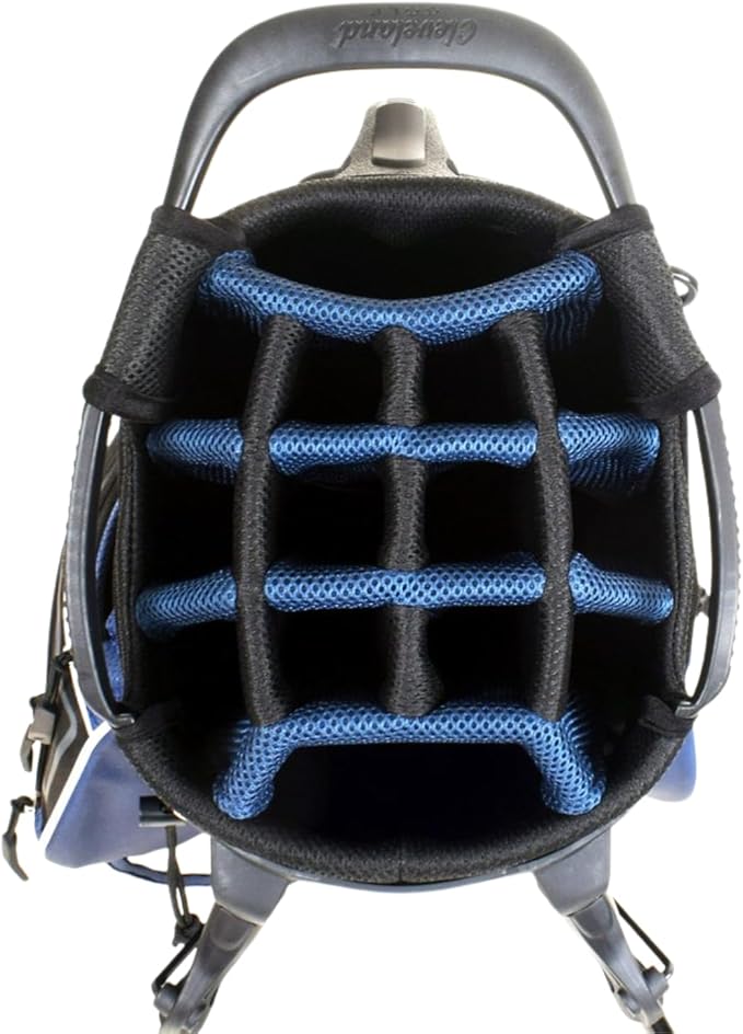 Cleveland Golf Lightweight Stand Bag