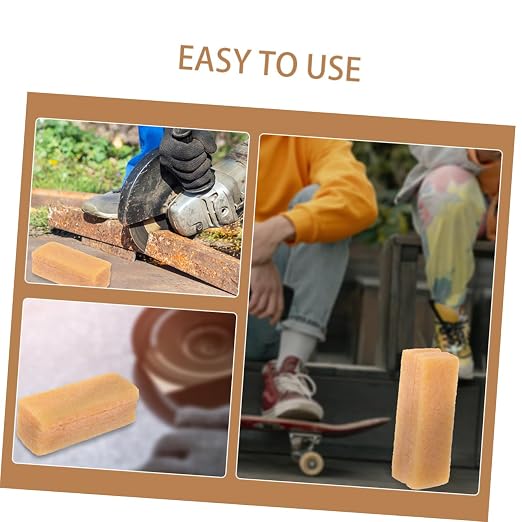 2pcs Multi Function Skateboard Cleaner Durable Removers for Grip Tape Lightweight Compact Design for Easy Use Efficient Tool for and Skateboarding Accessories