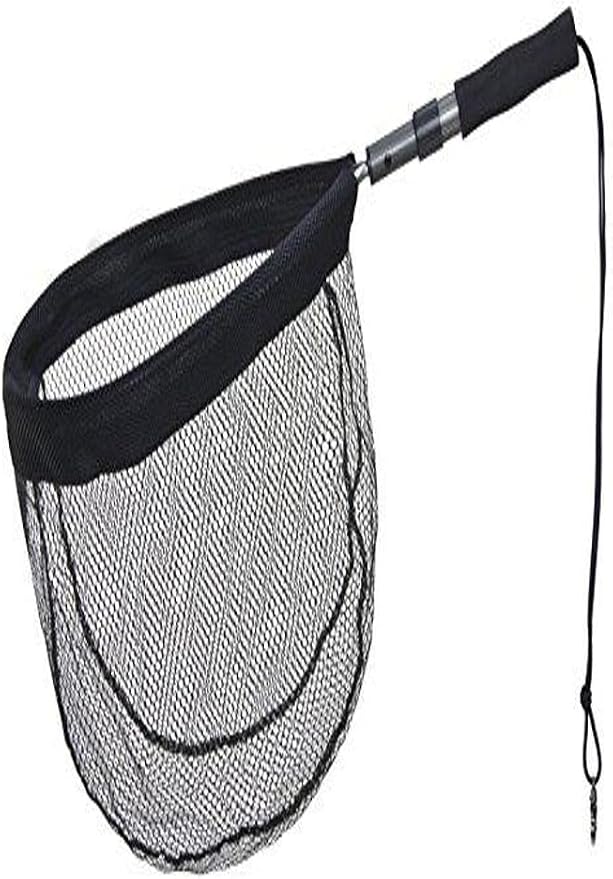 Extended Rubberized Trout Net, 15-Inch